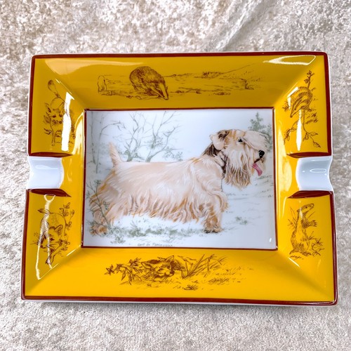 Hermes paris cigar - paris, ashtray